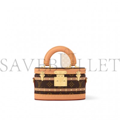 LOUIS VUITTON ELLIS M24843 (19.5*12*11.5cm)